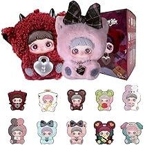 Amazon.co.jp: MayMei メイメイ クッキーベアシリーズ ぬいぐるみ